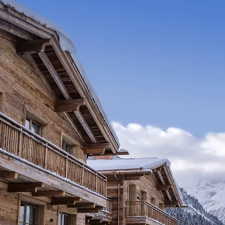 Severin*s - The Alpine Retreat Szálloda